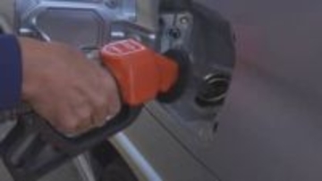 ガソリン価格　5週連続で値下がり　補助金は11日に暫定税率と同額25.1円に　山梨