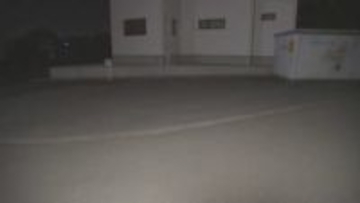 「きょうは酒を飲んでいない」容疑を一部否認　酒気帯び運転の疑いで県職員を現行犯逮捕　9月にも事故を起こし、酒気帯びで摘発　山梨