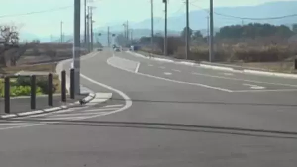 「仕事の金の工面に困り、先延ばしできると思った」ウソの強盗被害を通報、警察の業務を妨害した疑い　46歳の男を逮捕