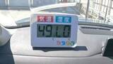 「「少し放置しただけでも温度は急激に上昇」13分後には40度を突破　車内の暑さ　素早く冷やすには…　プロに聞きました」の画像1