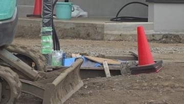 「もう怒りしかない」電動ドライバーや空気圧縮機など　住宅の新築工事現場から大量の工具を盗んだ疑い　18歳の男2人を逮捕　山梨