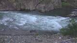 「「男の人が流されている」と通報　釣りをしていた84歳の男性が死亡　山梨・桂川」の画像1