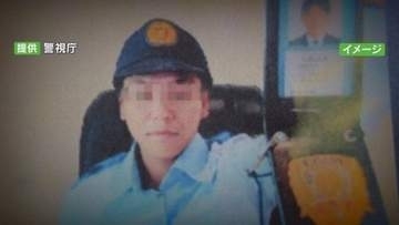 「事件に巻き込まれていて危険が…」大阪府警の警察官をかたる男から電話　60代男性が約3360万円の暗号資産だまし取られる　山梨