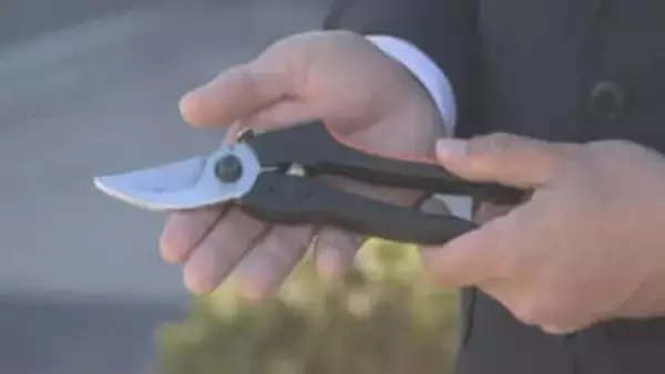 【ニュースのその後】「未来へのバトンタッチ」大阪・関西万博　ルクセンブルク館を建設した会社に託された“ハサミ”　山梨