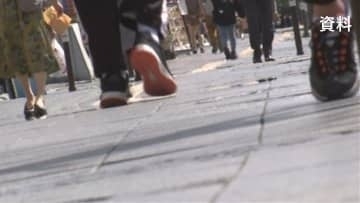 「あなたは現在、幸せですか？」幸福度　全世代の中で最も低いのは18歳～29歳　研究成果を発表　山梨総合研究所