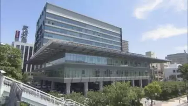 「市の信用を失墜させた」　アパートに侵入し女性の下着を盗み逮捕起訴された市職員を懲戒免職処分　甲府市