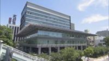 「市の信用を失墜させた」　アパートに侵入し女性の下着を盗み逮捕起訴された市職員を懲戒免職処分　甲府市