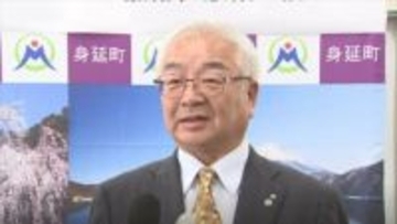 「町ぐるみで進めていこう」農業の交付金の事務を統合的に実施　17の集落が参加し協議会　高齢化などで集落単位では困難に　山梨・身延町