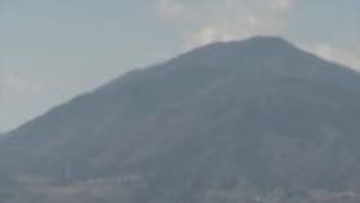 【速報】扇山の山林火災が鎮火　発生から36日目　地元の消防本部が発表　県内の山林火災で戦後最大規模の約396ヘクタール焼失　山梨