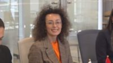 アルメニア駐日大使が来県　情報通信会社を訪問　ビジネス面で交流へ　山梨・YSK e-com