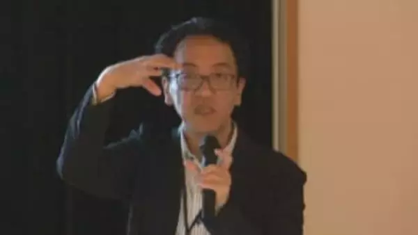 「研究開発は一部の人しかできないが使うことは誰でもできる」　生成AIは日常的に活用を　デジタル庁の専門家が講演　山梨