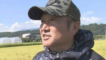 「消費者も農家もうれしい金額で…」　＂令和のコメ騒動＂から1年　販売店では去年のコメが新米より高い“逆転現象”