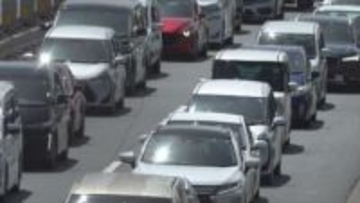 2025年 盗難車ランキング　1位は5年連続同じ車種　車両盗難 2位は埼玉県　全国トップはその約2倍で被害集中