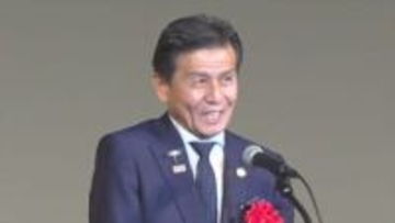 ヴァンフォーレ甲府　佐久間悟社長が退任へ　2008年にGMに就任、2021年から社長を務める　山梨