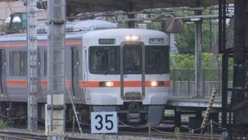 【速報】JR身延線（甲府～富士）が全区間で運転を再開