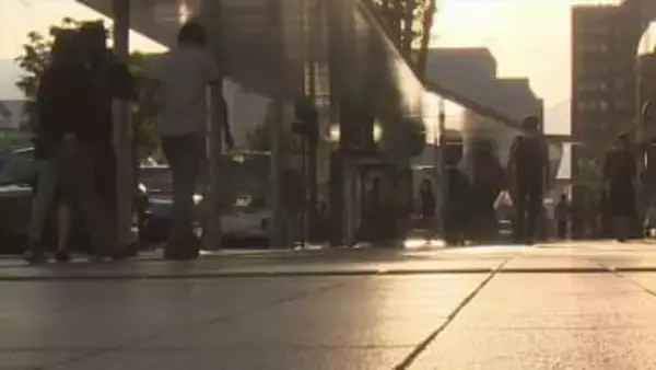 去年1年間の有効求人倍率は1.3倍　前年から0.02ポイント上昇　上昇は3年ぶり　山梨労働局