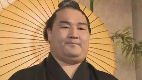 大相撲夏場所　竜電は西の前頭16枚目　二場所ぶりの幕内復帰　山梨