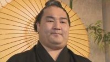 大相撲夏場所　竜電は西の前頭16枚目　二場所ぶりの幕内復帰　山梨