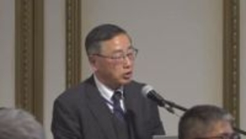 二酸化炭素を出さない「グリーン水素」の製造拠点として全国から注目　水素産業の勉強会　山梨