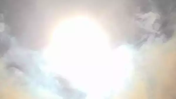 「まだ4月だけど暑くて」熱中症警戒アラート運用開始　甲府の猛暑日は去年、過去最多の59日