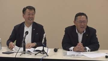 2期目の長崎県政を検証してきた市民グループ　知事選での対抗馬擁立に向け候補者選考を進める方針　山梨