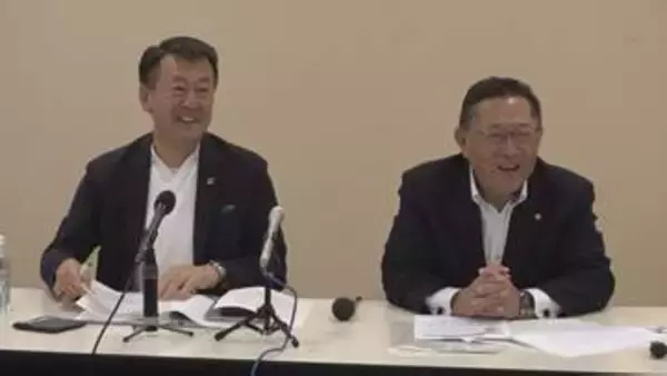 2期目の長崎県政を検証してきた市民グループ　知事選での対抗馬擁立に向け候補者選考を進める方針　山梨