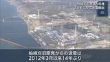 「【柏崎刈羽原発｜6号機】2012年以来14年ぶり 首都圏への送電を試験的に開始【新潟】」の画像1