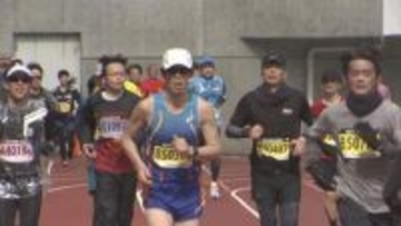 春の新潟市内を疾走　新潟ハーフマラソン開催【新潟】