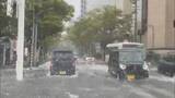 「【警戒】新潟県内　大雨による交通への影響【26日午後４時10分現在】」の画像1