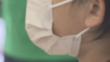 「インフルエンザ」去年より約3週早い県内流行期入り 「りんご病」も警報基準超え続く【新潟】