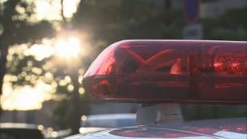 ラブホテルに侵入した疑い「他の客の部屋をのぞき見しようとしている」小学校教諭の男を現行犯逮捕【新潟･長岡市】