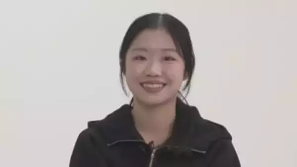 【フィギュア】圧巻の五輪デビュー！新潟市出身・中井亜美がSP首位発進：ミラノ・コルティナ五輪【新潟】