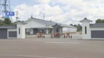 20歳の陸上自衛隊員が民家侵入しロケット花火･暴行･無免許運転などで停職の懲戒処分【新潟】