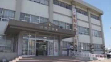 女子高校生を児童買春した疑いで62歳教諭を逮捕「事前にお金をあげる約束はしていない」一部否認【新潟】