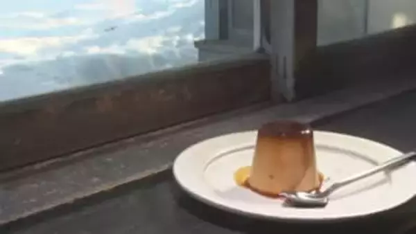 【新潟グルメ】映画に出てきそうな店内でこだわり「クラシックプリン」贅沢なひとときを【加茂市】