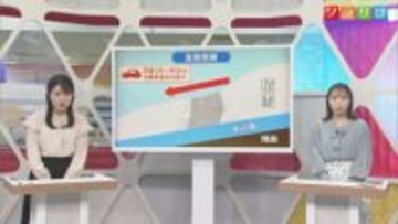 2月4日は「立春」春先の気温に雪解け進む、ナダレ･落雪など注意【気象予報士が解説｜新潟】