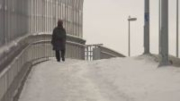 2月1日も山沿い中心に雪が降る見込み   大雪などに注意【新潟】