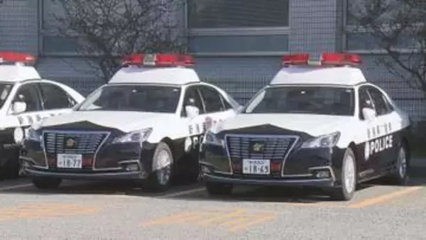 畑には侵入した形跡･･･出荷間近のシャインマスカット約100房が盗まれる【新潟】