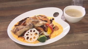 【新潟グルメ】南魚沼産コシヒカリをお腹いっぱい味わえ！地元民おすすめ「本気(マジ)丼」【南魚沼市】