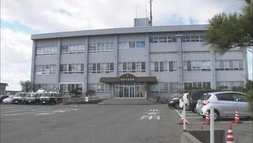 女性の車に無断でタグ取り付け 位置情報取得の疑い「恋愛感情はなかった」ストーカー容疑で男逮捕【新潟】