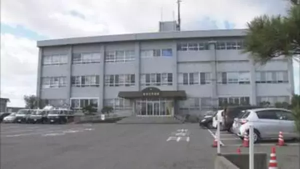 女性の車に無断でタグ取り付け 位置情報取得の疑い「恋愛感情はなかった」ストーカー容疑で男逮捕【新潟】