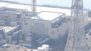 【柏崎刈羽原発】6号機は異常確認されず運転継続：長岡市や新発田市などで震度3【新潟】