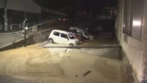 能登半島地震から2年    液状化被害が広がった新潟市   対策事業は道半ば【新潟】