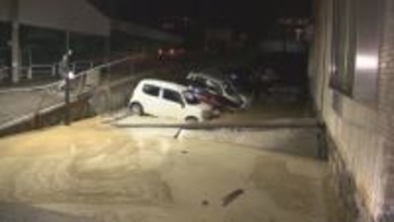 能登半島地震から2年    液状化被害が広がった新潟市   対策事業は道半ば【新潟】