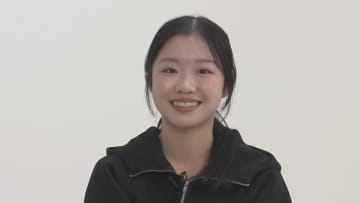 【フィギュアスケート･GPファイナル】新潟市出身･中井亜美は女子ショートプログラム3位の好位置でフリーに挑む！【新潟】