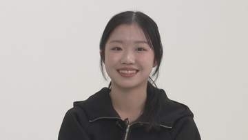 中井亜美選手に「新潟市スポーツ大賞」表彰式を6月に開催、新潟市民から参加者募る【新潟】