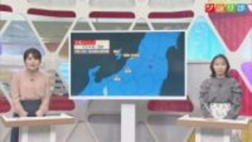 天気は下り坂…次第に雨が強まる【気象予報士が解説｜新潟】