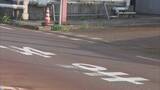 「【速報】3歳女児が乗用車にはねられ意識不明の重体   過失運転致傷の疑いで47歳男を逮捕【新潟】」の画像1