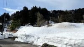 「建物から火が見える」柏崎市で住宅1棟が全焼、住民不在でケガ人なし【新潟】