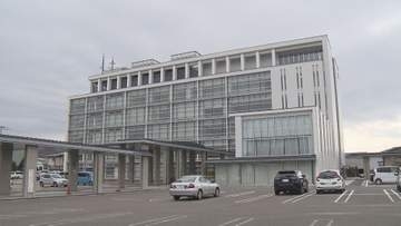 中学校の給食で わかめごはんに直径5mm角程度の金属片が混入【新潟・妙高市】